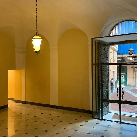 House Pellicceria By Holiday World Genoa Exterior photo